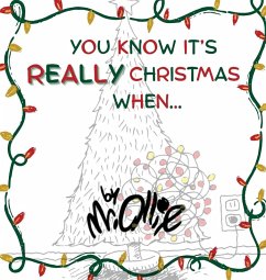 You Know It's Really Christmas When - Ollie