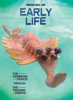 Cover Early Life