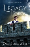 Legacy of Loros Legacy of Loros