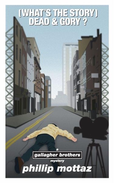 (What's the Story) Dead & Gory