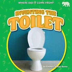 Cover Inventing the Toilet