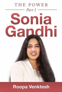 Sonia Gandhi - Venktesh, Roopa Sonia Gandhi - Venktesh, Roopa