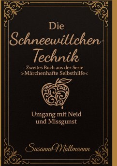 Cover Die Schneewittchen-Technik