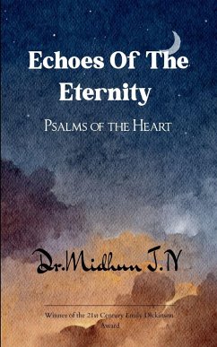 Cover Echoes of the Eternity