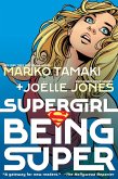 Supergirl: Being Super (2026 Edition) Supergirl: Being Super (2026 Edition)