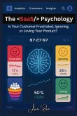 The SaaS Psychology The SaaS Psychology