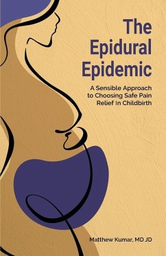 Cover The Epidural Epidemic