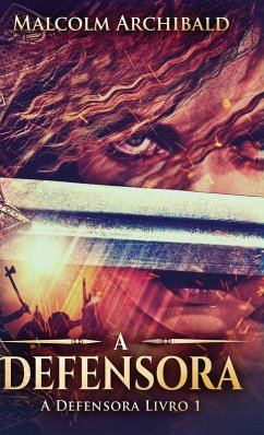 A Defensora - Archibald, Malcolm A Defensora - Archibald, Malcolm