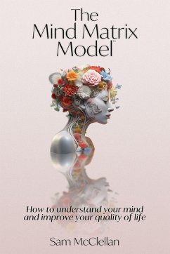 Cover The Mind Matrix Model