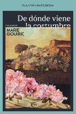 De dónde viene la costumbre (eBook, ePUB)