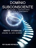 Domínio Subconsciente (eBook, ePUB)