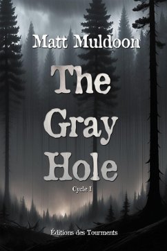 Cover The Gray Hole (eBook, ePUB)