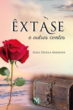 Cover Êxtase e outros contos (eBook, ePUB)