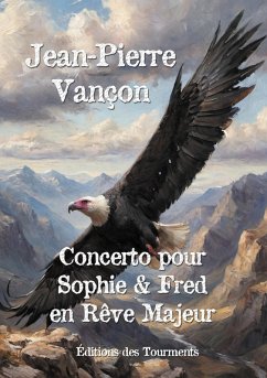Cover Concerto pour Sophie et Fred en Rêve Majeur (eBook, ePUB)