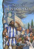 Splittermond: Neues aus Lorakis 2