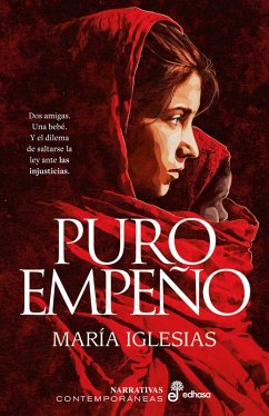 Cover Puro empeño (eBook, ePUB)