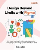 Design Beyond Limits with Figma