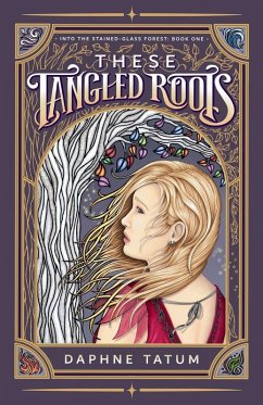 Cover These Tangled Roots