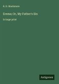 Erema; Or, My Father's Sin Erema; Or, My Father's Sin