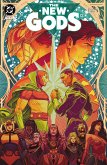 The New Gods Vol. 2: Edge of Darkness