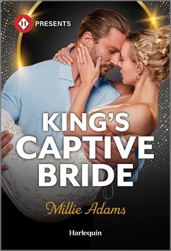 King's Captive Bride - Adams, Millie