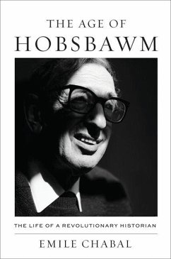 Cover The Age of Hobsbawm