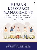 Human Resource Management Human Resource Management