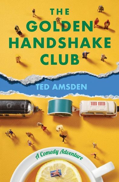 The Golden Handshake Club