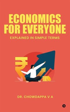 Cover Economics for Everyone