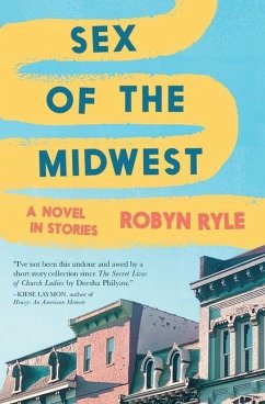 Cover Sex of the Midwest