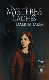 Les mystères cachés d'Alicia Baker (eBook, ePUB)