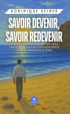 Savoir devenir, savoir redevenir (eBook, ePUB)