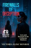 Firewalls of Deception (eBook, ePUB) Firewalls of Deception (eBook, ePUB)