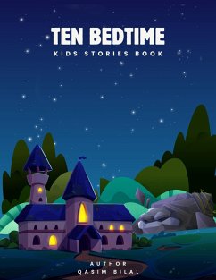 Cover Ten Bedtime (eBook, ePUB)