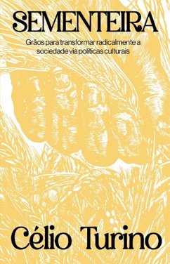 Cover Sementeira (eBook, ePUB)