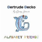 Gertrude Gecko (eBook, ePUB)