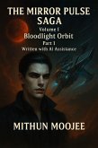 Bloodlight Orbit (Book 1) (eBook, ePUB)