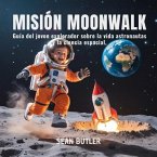 Misión Moonwalk (eBook, ePUB)