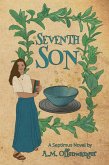 Seventh Son (Septimus Series, #1) (eBook, ePUB)