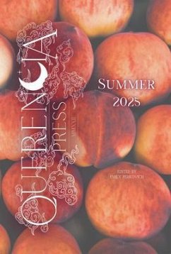 Cover Querencia Summer 2025 (eBook, ePUB)