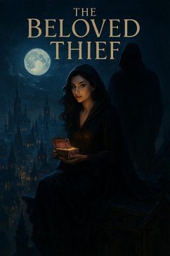 The Beloved Thief (eBook, ePUB) Cover The Beloved Thief (eBook, ePUB)