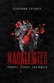 MacAllister (eBook, ePUB) MacAllister (eBook, ePUB)