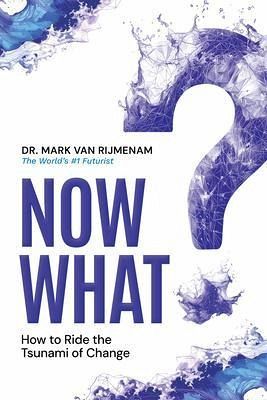 Now What? (eBook, ePUB)