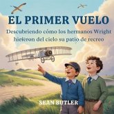 El Primer Vuelo (eBook, ePUB)
