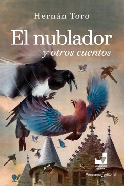 Cover El nublador y otros cuentos (eBook, ePUB)