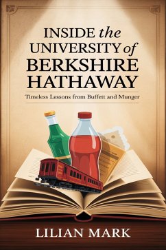 Cover Inside the University of Berkshire Hathaway (eBook, ePUB)