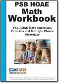 HOAE PSB Math Workbook (eBook, ePUB) HOAE PSB Math Workbook (eBook, ePUB)