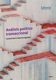 Análisis político transaccional (eBook, ePUB)