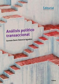 Cover Análisis político transaccional (eBook, ePUB)