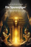Die Spurenjäger (eBook, ePUB)